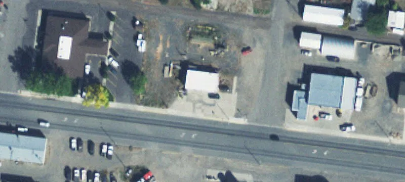 107 Legion St