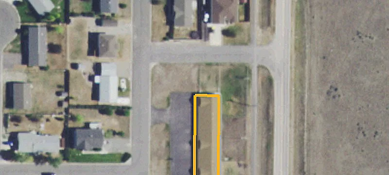 8195 Avocet Dr