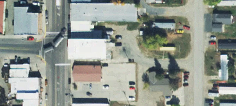 102 Main St