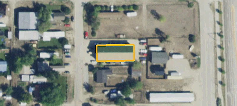 164 Tudor St
