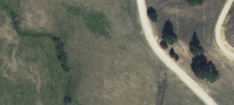 6988 Edwards Rd