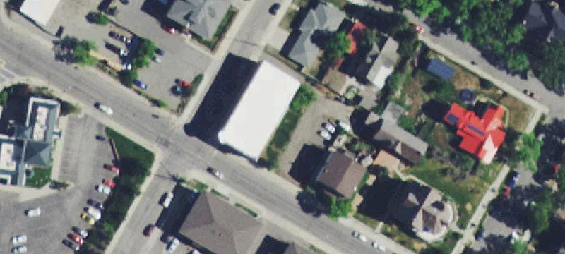 301 Warren St