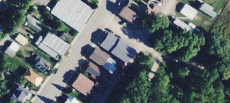 201 Main St