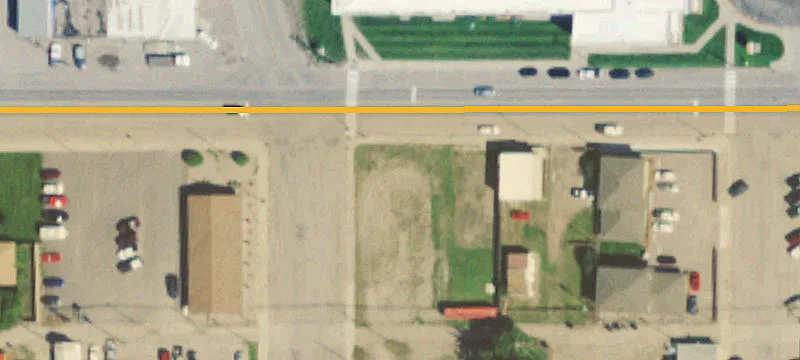 Round Butte Rd