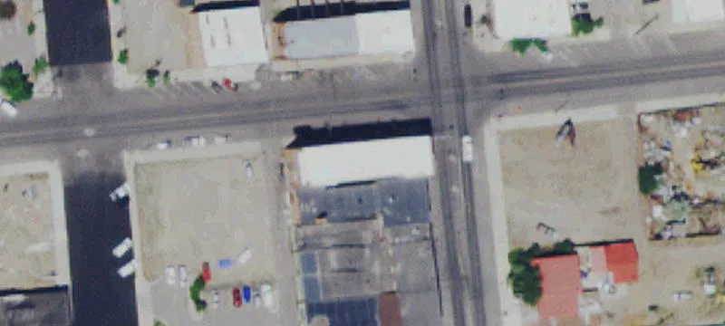 8 Mercury St