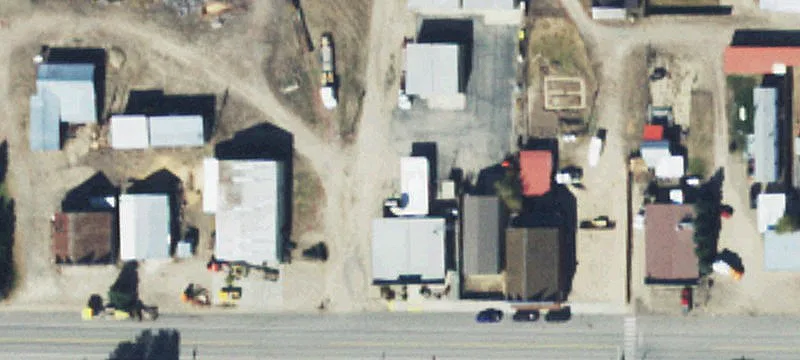 Wisdom, MT 59761