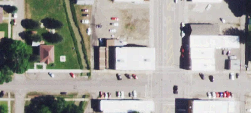 102 Main St