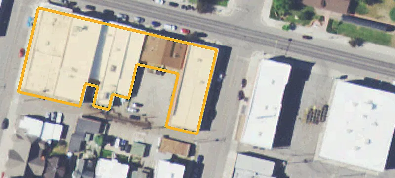 221 Park Ave