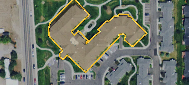 300 Mt Highland Dr