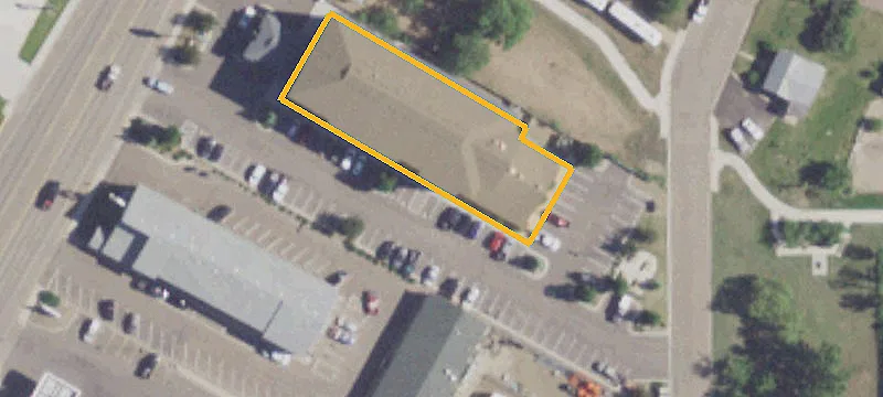 810 Central Ave