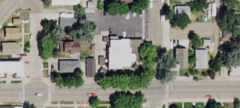 1717 Main St
