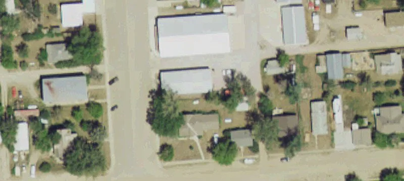 Main St
