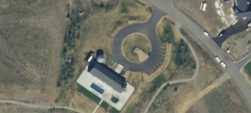 392 Clancy Way
