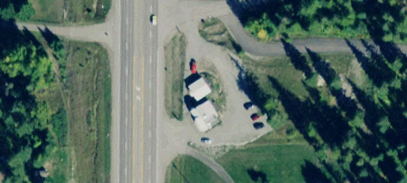 5895 Us Hwy 93rd S, Unit 1