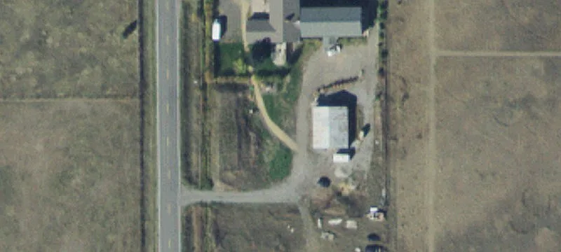 6040 3rd Rd