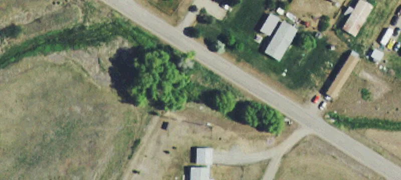 Jefferson City, MT 59638