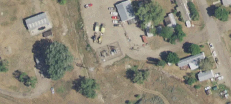 Forsyth, MT 59327