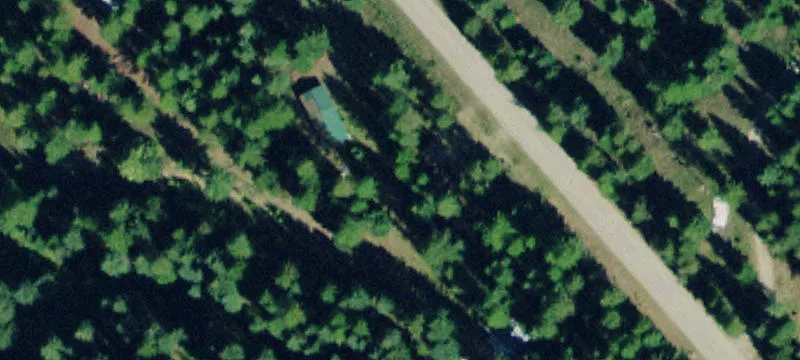 11856 Pinkham Crk Rd