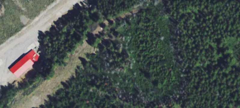 Marysville, MT 59640