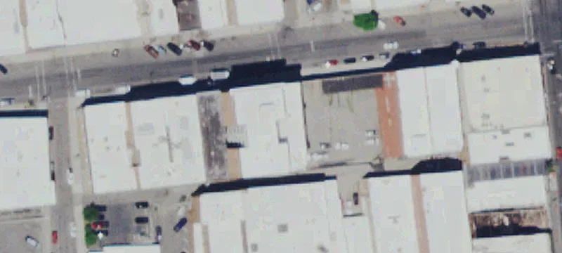 42 Broadway St