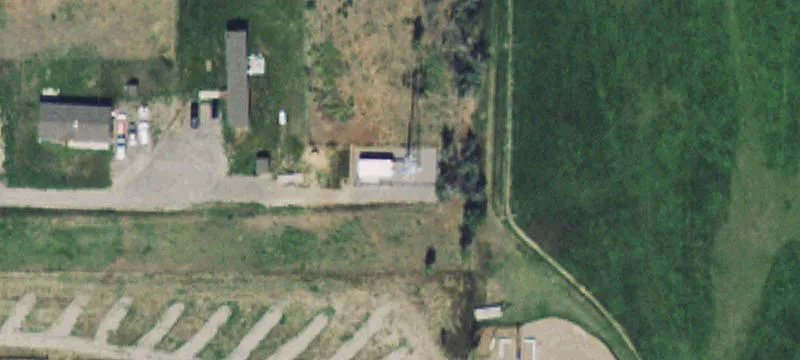 8125 Shepherd Rd
