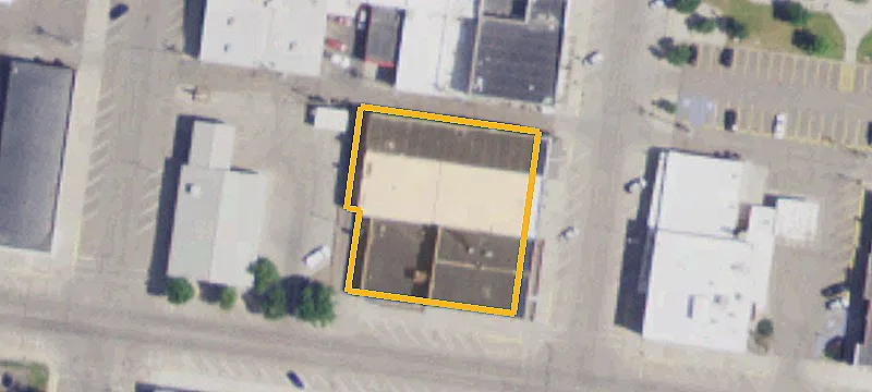 124 3rd Ave