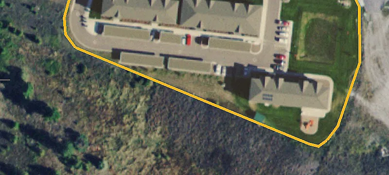 402 Ridgewater Dr