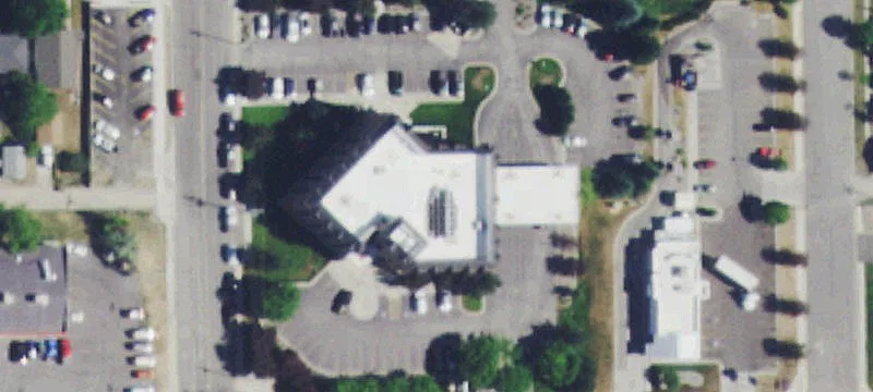 1400 Prospect Ave