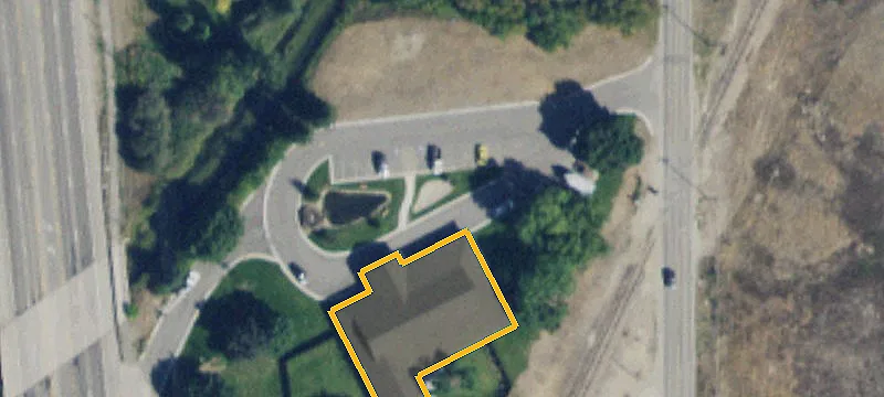 235 Old Corvallis Rd