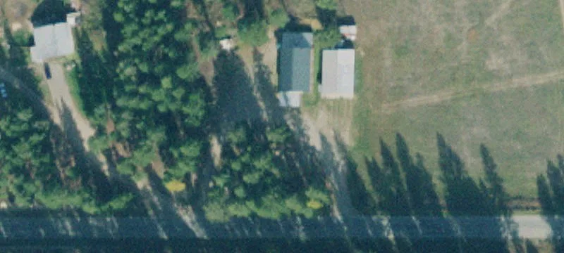 312 Fortine Crk Rd