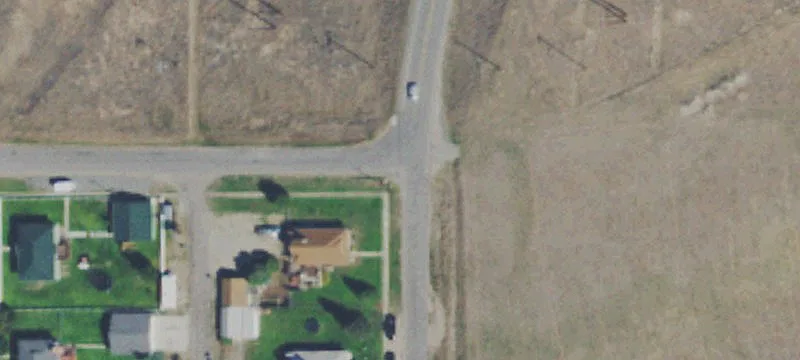 Ramsey Pump Rd
