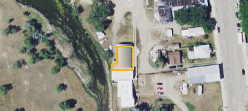 Harlowton, MT 59036