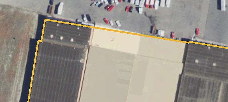 2705 Airport Rd, Unit 1-5