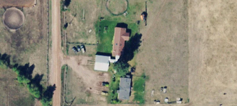796 Cottonwood Lks Rd