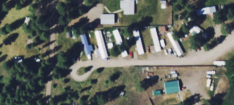 402 Stemple Pass Rd