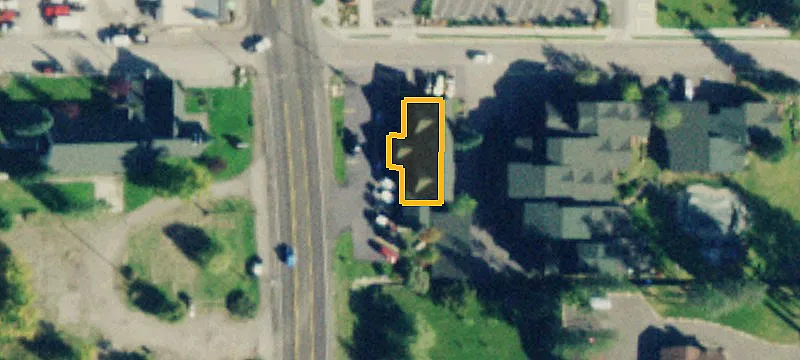 7235 Us Hwy 93rd, Unit 4