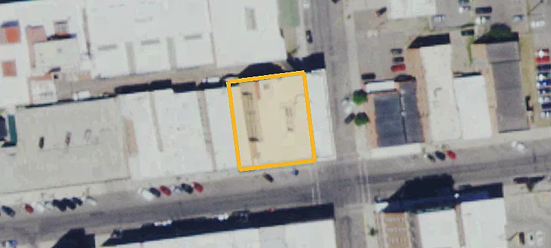 65 Broadway St