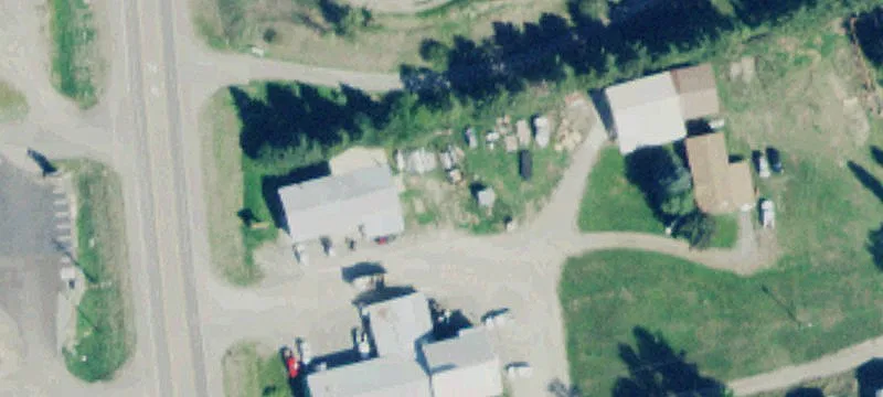 Eureka, MT 59917