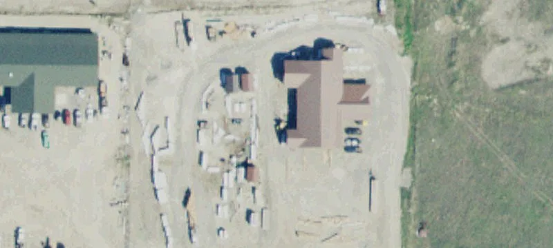 208 Truss Rd