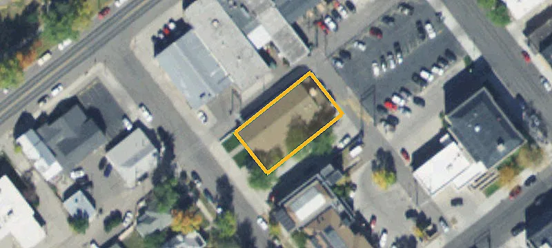 118 3rd St