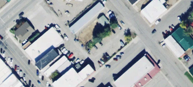 112 Anderson St