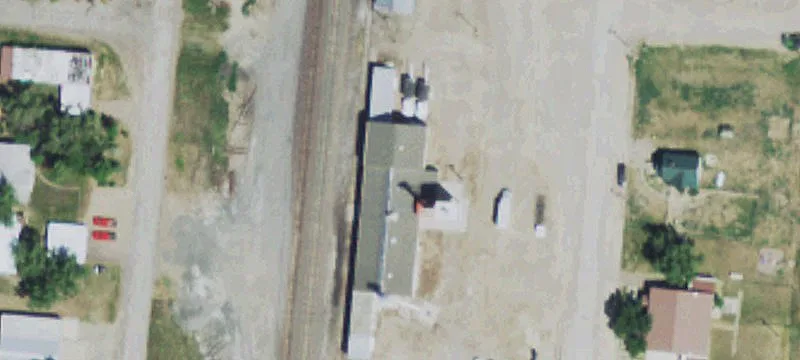 Power, MT 59468