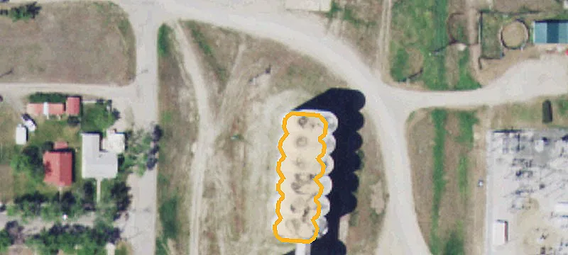Harlowton, MT 59036