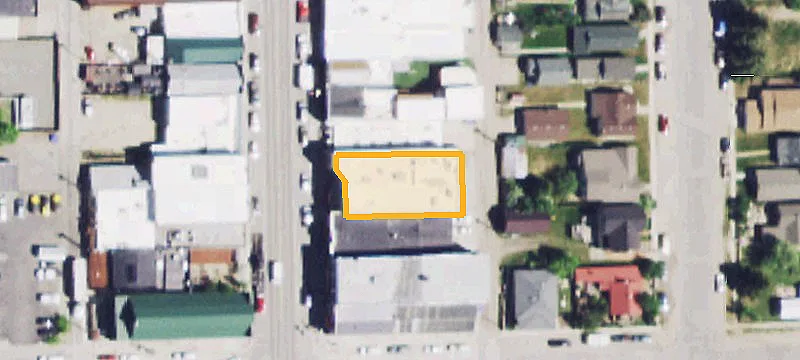 116 Broadway Ave