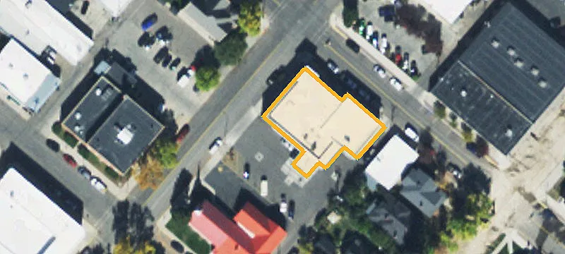 110 Idaho St