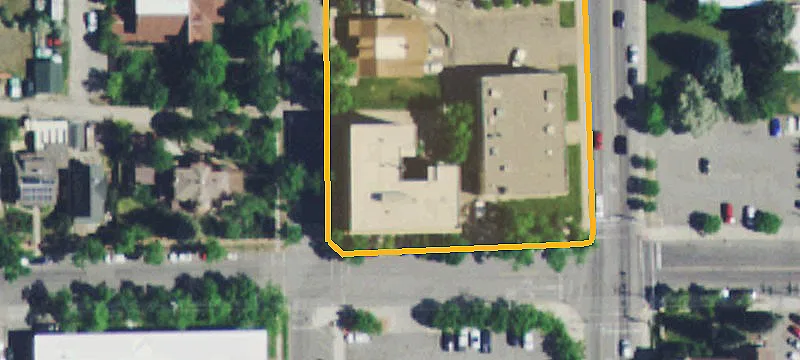 206 Lawrence St, Unit 1A