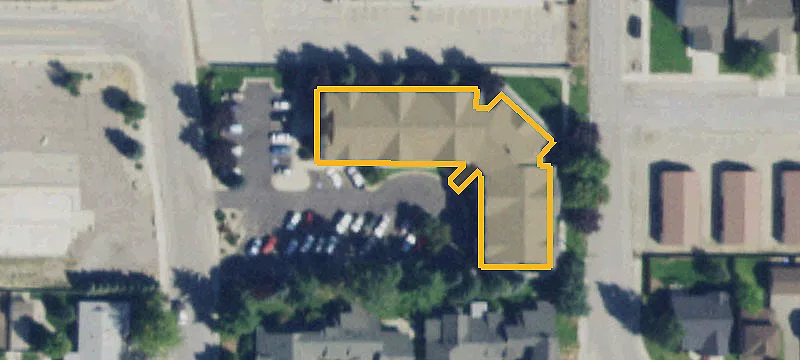 150 Skeels Ave