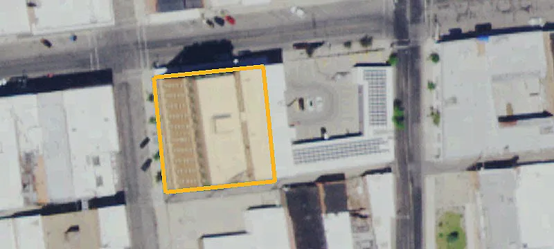 100 Broadway St