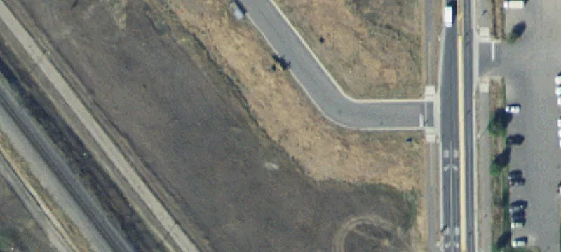 Griffin Dr