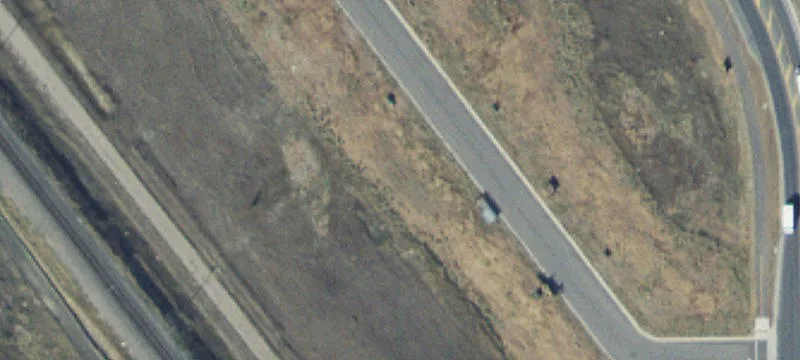 Griffin Dr